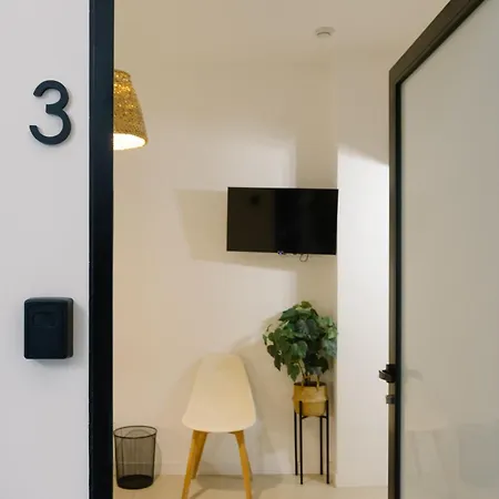 Nina Mala 3* Valencia