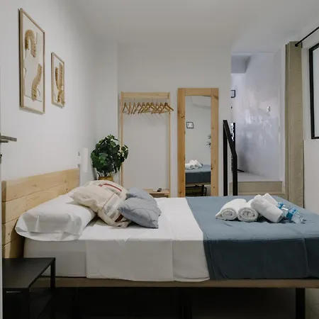 Nina Mala 3* Valencia