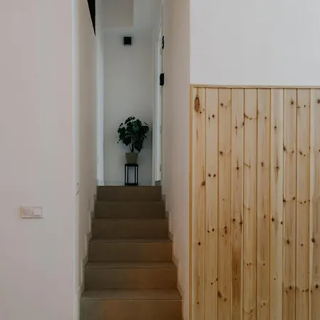 Nina Mala 3* Valencia