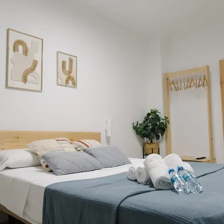 Nina Mala 3* Valencia