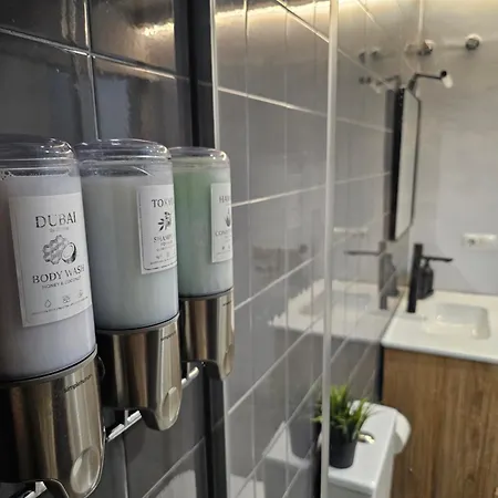 Appartement Bear Homes - Olimpia *
