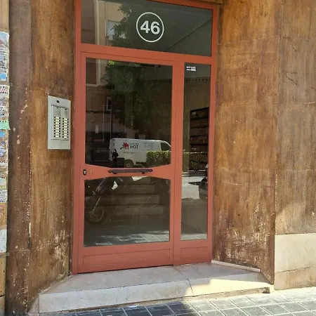 Apartment Singularstays Valero Iii *