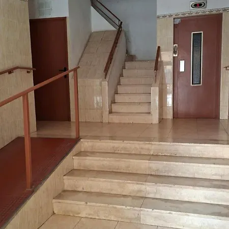 Singularstays Valero Iii Valencia