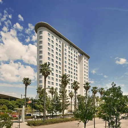 Sercotel Sorolla Palace Hotel