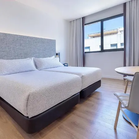 Innside By Melia Oceanic 4* فالنسيا