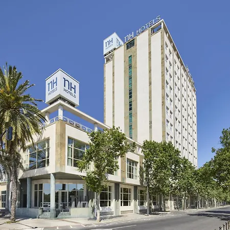 Nh Center 4*