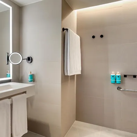 Novotel Lavant Szálloda Valencia