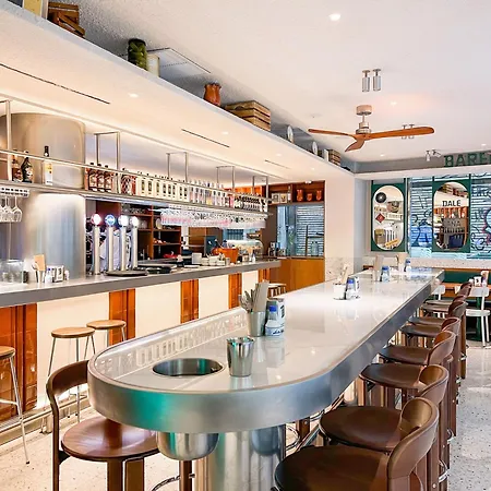 Hotel Melia Plaza Valence