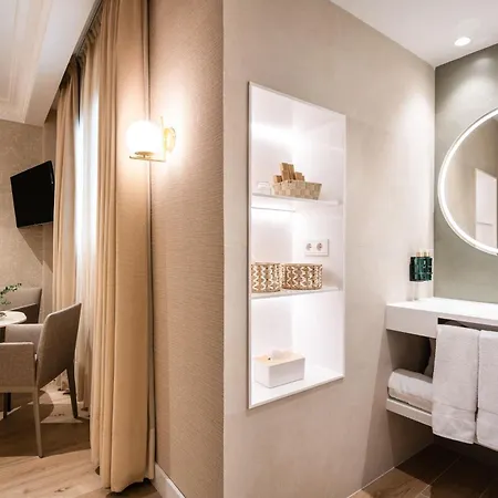 Melia Plaza Hotel Valencia