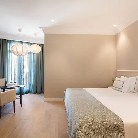 Hotel Melia Plaza Valence