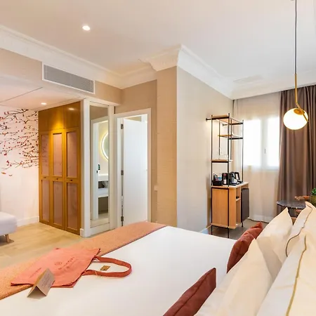 Hotel Melia Plaza
