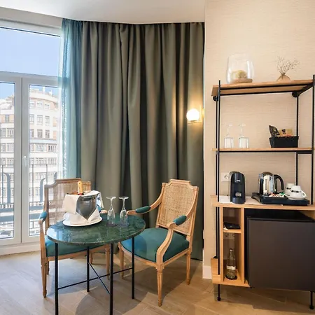 Hotel Melia Plaza Valence