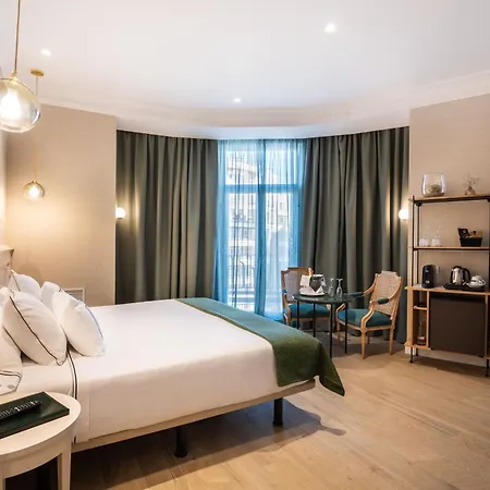 Melia Plaza Valence
