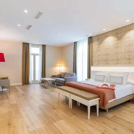 Hotel Melia Plaza Valence