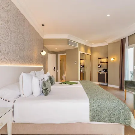 Melia Plaza 4* Valence