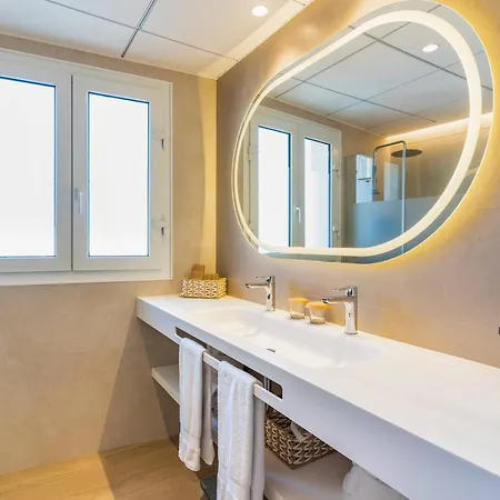 Melia Plaza Hotel Valence
