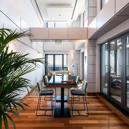 Melia 4* Valence