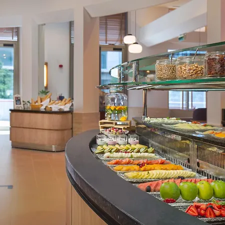 Melia Hotel