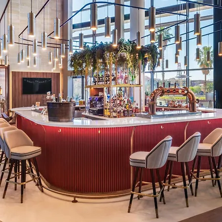Hotel Melia