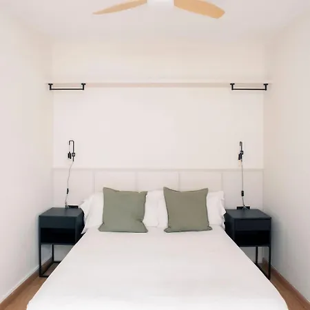 Sorolla House * Валенсия