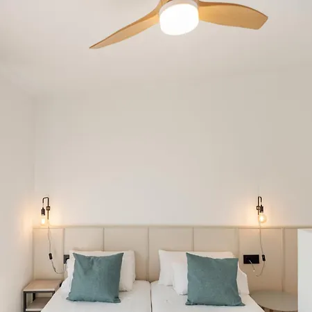 Sorolla House Валенсия