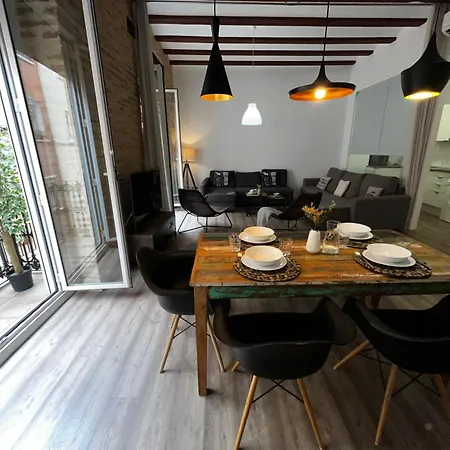 Apartment Quart Valencia
