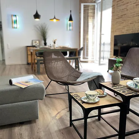 Apartment Quart