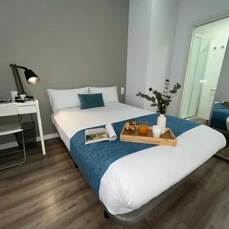 Apartment Quart