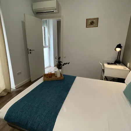 Quart Apartment