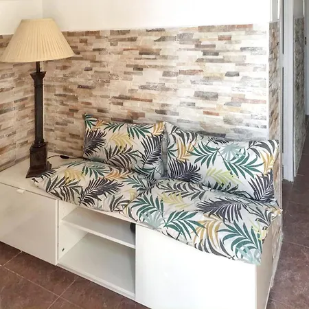 Cozy With Sea View In 100 M²! * Valencia