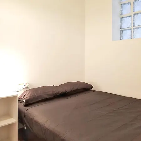 Cozy With Sea View In 100 M²! Lägenhet Valencia