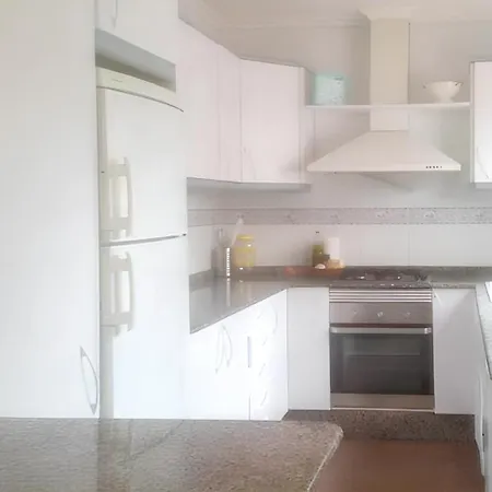 Cozy With Sea View In 100 M²! Valencie