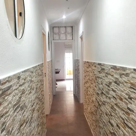 Cozy With Sea View In 100 M²! Valencie