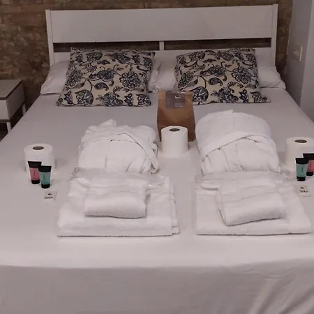 Fantastico Loft En Centro Ciudad Planta Baja Valencia
