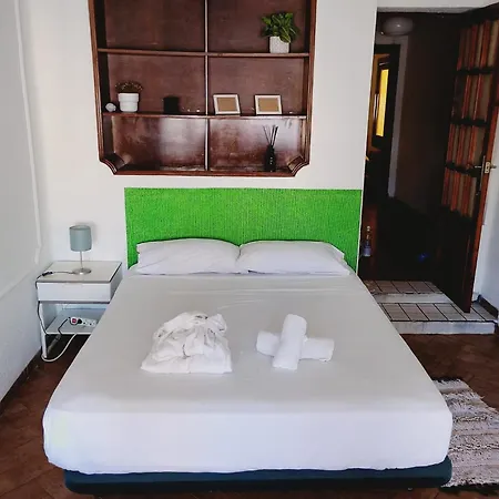 La Casa De Espejos Kwatera prywatna Walencja