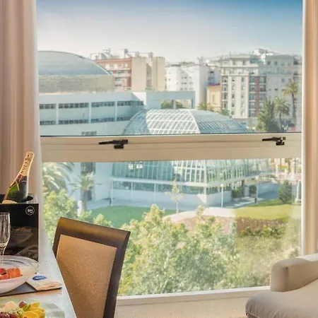 Sh Palace Otel