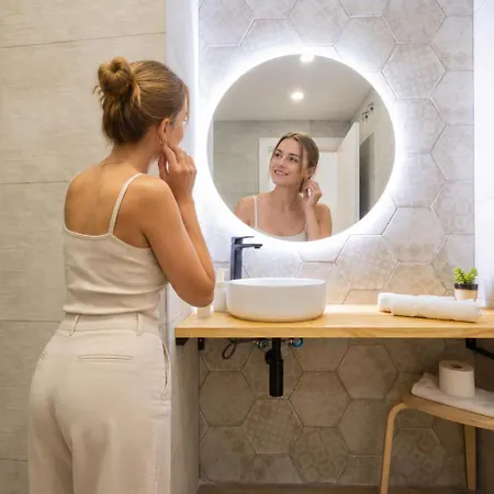 Casa Florit - The Arts & Port - Pet Friendly شقة