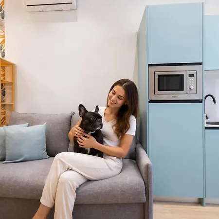 Casa Florit - The Arts & Port - Pet Friendly *