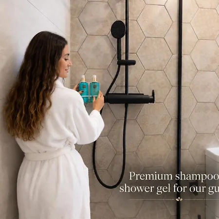 شقة Casa Florit - The Arts & Port - Pet Friendly
