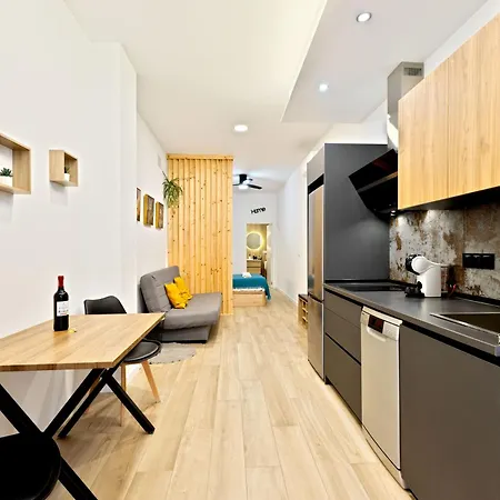 Amarillo - - Turia Park By Rio Turia