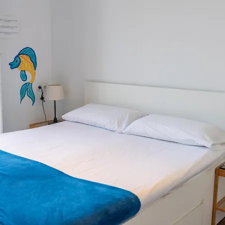 Apartamento El Parterre *