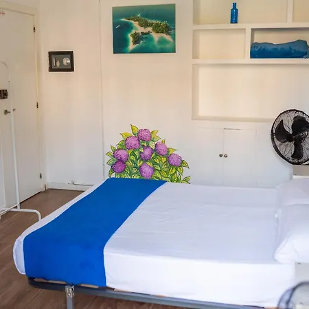 El Parterre Apartamento Valencia