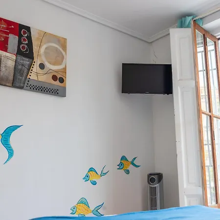 El Parterre Apartamento