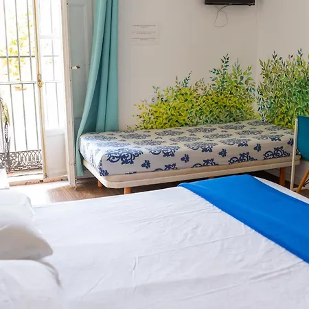 El Parterre Apartamento *
