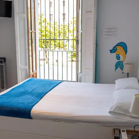 El Parterre Apartamento *