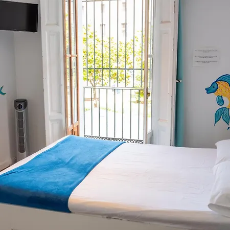 Apartamento El Parterre Valencia