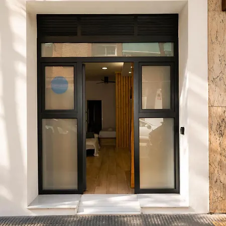 Apartamento Río Turia A Apartamento