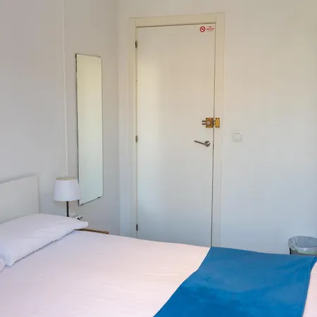 El Parterre Apartamento