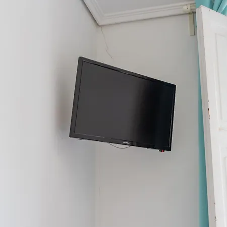 El Parterre Apartamento