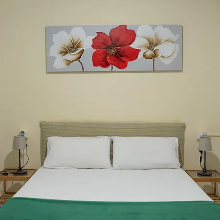 Apartamento El Parterre